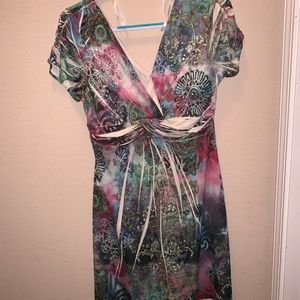 Wrangler Dress
